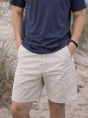 J. CREW Khaki Shorts